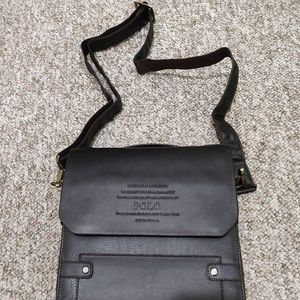 Messenger bag
